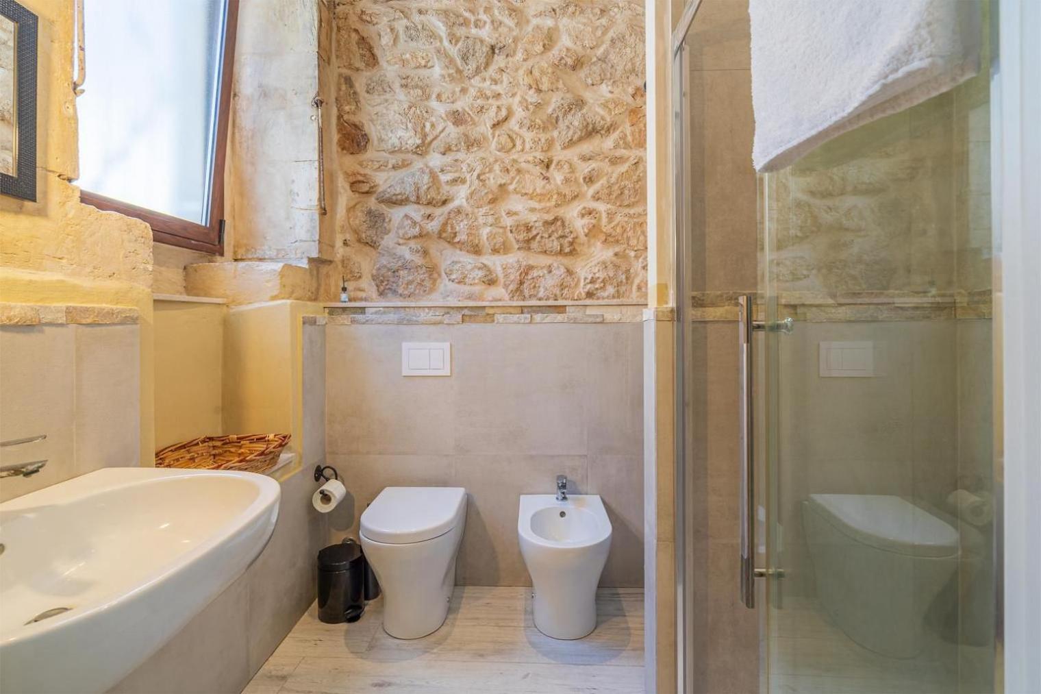 Casa Lukia Apartment Syracuse ภายนอก รูปภาพ