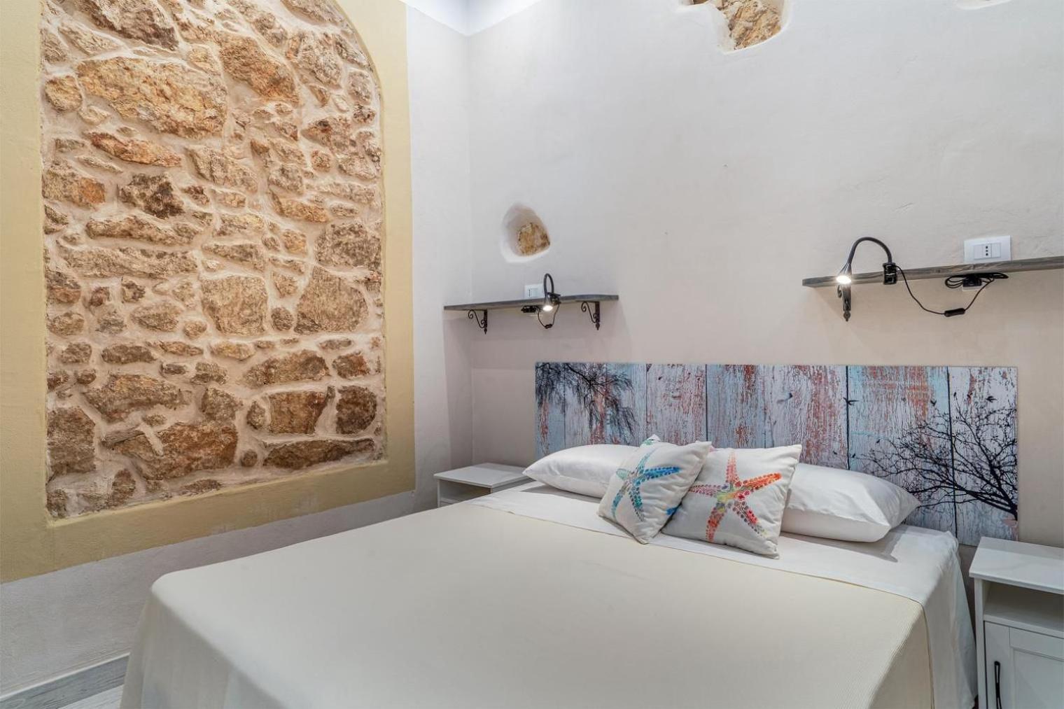 Casa Lukia Apartment Syracuse ภายนอก รูปภาพ