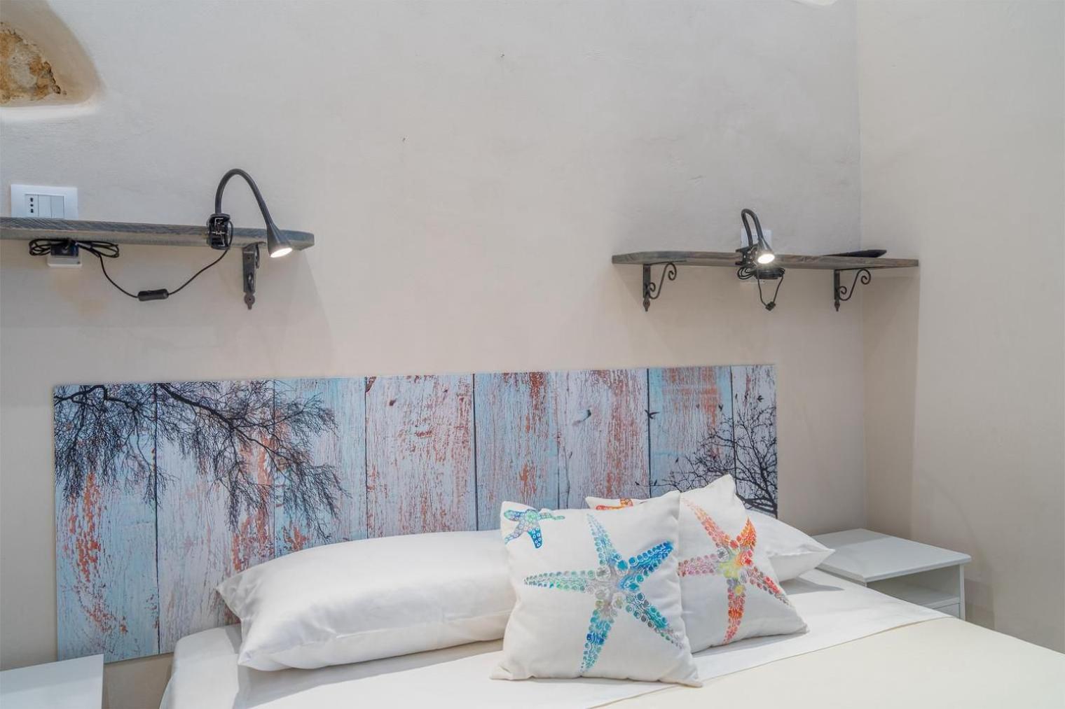 Casa Lukia Apartment Syracuse ภายนอก รูปภาพ